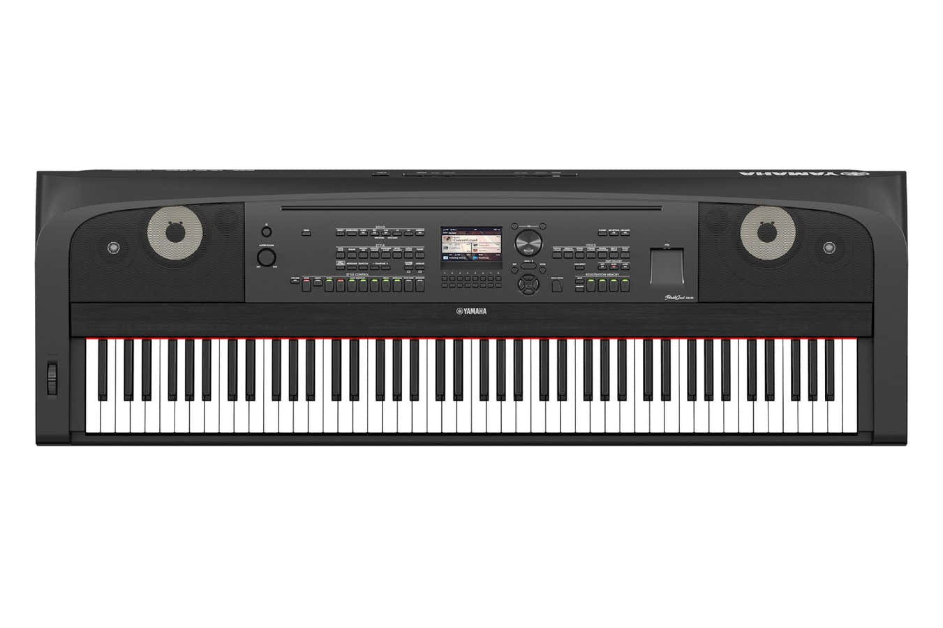 DGX-670 Noir