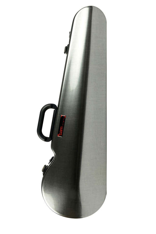 Étui Violon 4/4 Hightech - Tweed