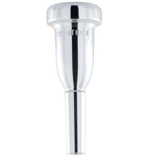 K349 Méga Tone - 5C Argentée (Cornet)