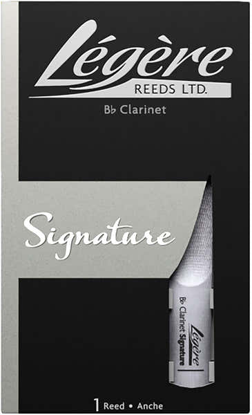 Signature 3 - Clar Sib