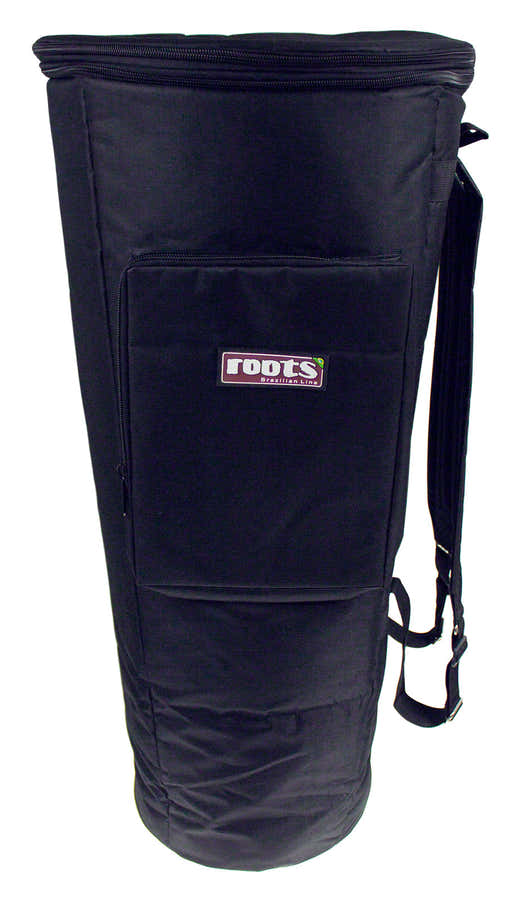 Housse Deluxe Timbal 14" X 90CM - Sac à dos