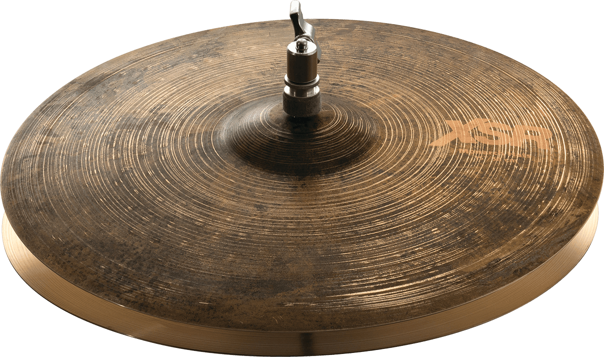 XSR1580MH - XSR 15" Monarch HI-hat