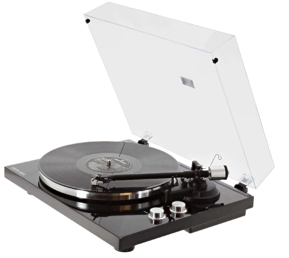 VISION4 USB BL