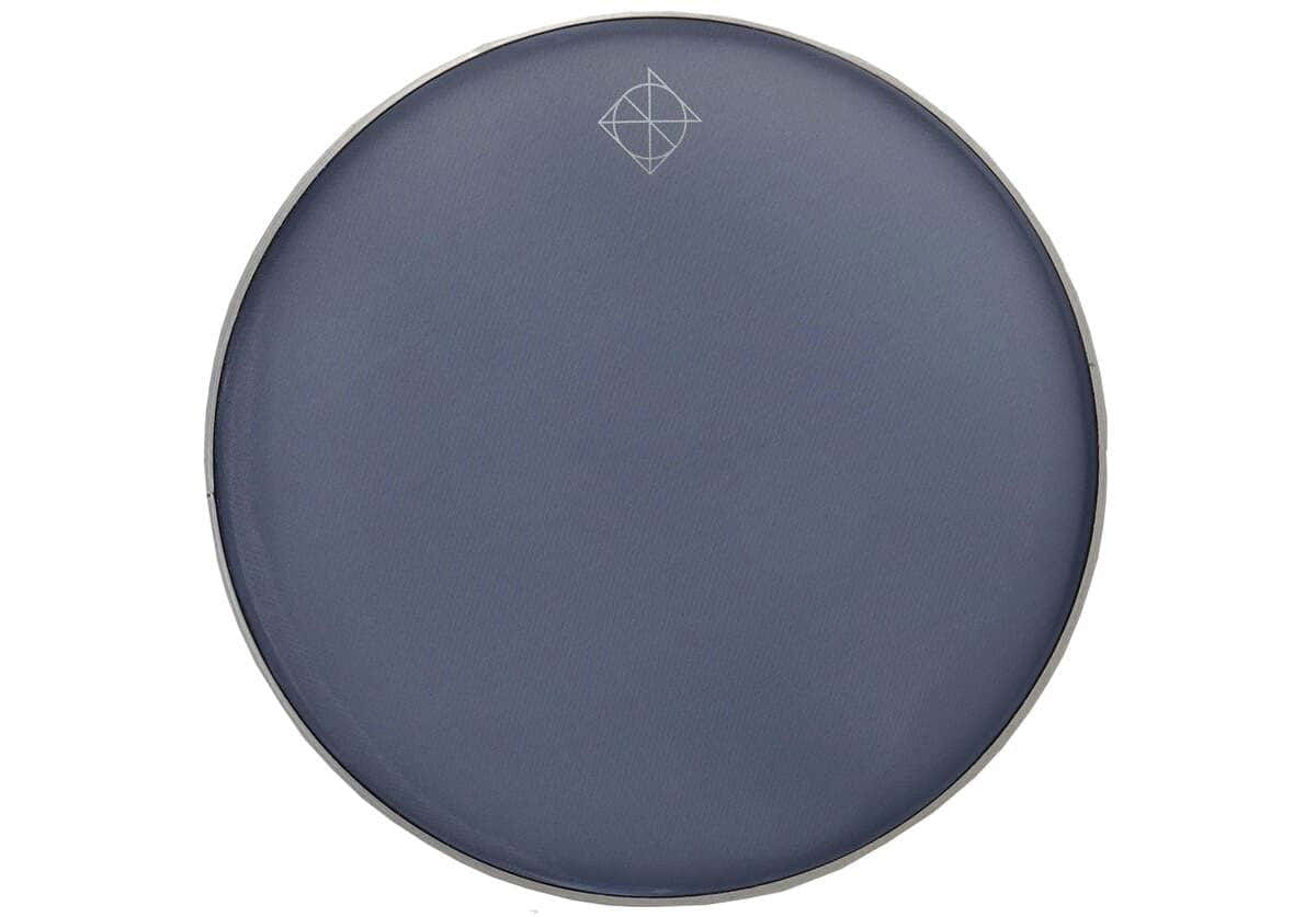 PHT122MSBK-DIX1 - Peau Mesh 22 Noire Simple Pli
