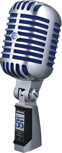 Shure Super 55