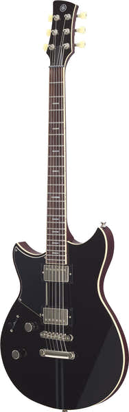 Yamaha Revstar Standard Rss20L Black Lh