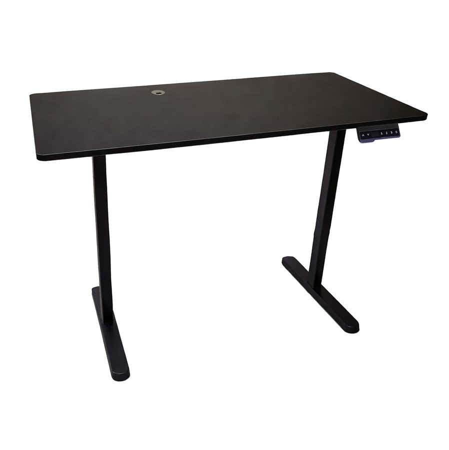 DJ TABLE 140HA BL