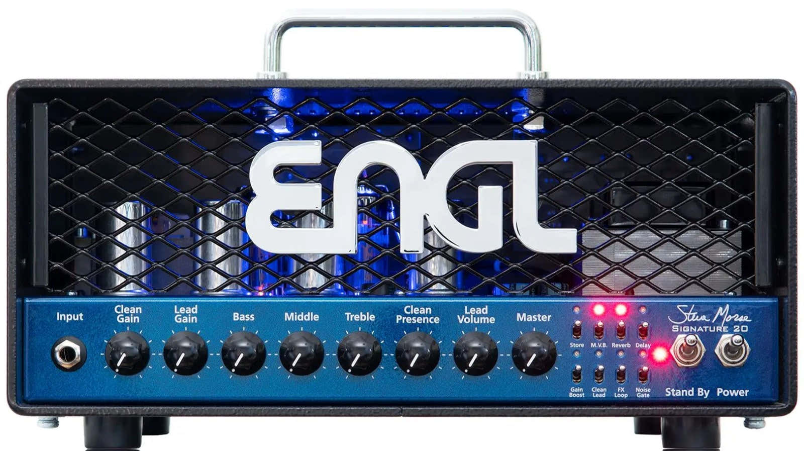 E658 Steve Morse Signature 20W - Reconditionné