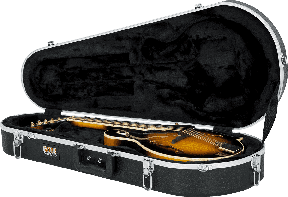 Étui Mandoline ABS Deluxe - GC