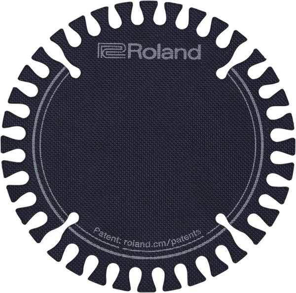 Roland KDP-5 - Patch Grosse Caisse 4.7”