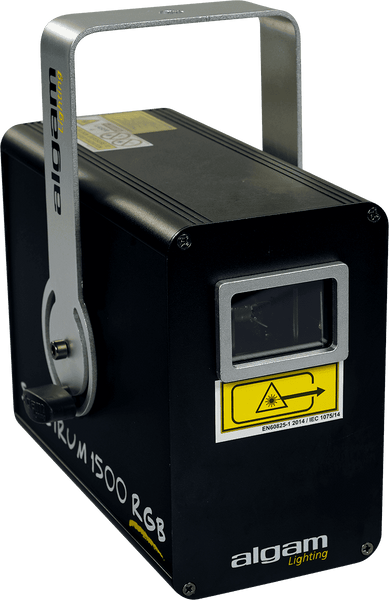 Algam Lighting Spectrum 1500 RGB