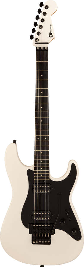 Pro-Mod Plus So-Cal SC1 Style 1 HH FR EB EBO Snow White
