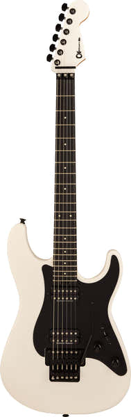 Pro-Mod Plus So-Cal SC1 Style 1 HH FR EB EBO Snow White
