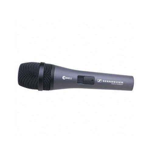 Evolution E 845-S