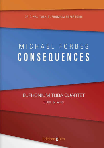 Forbes M. - Consequences - Tuba
