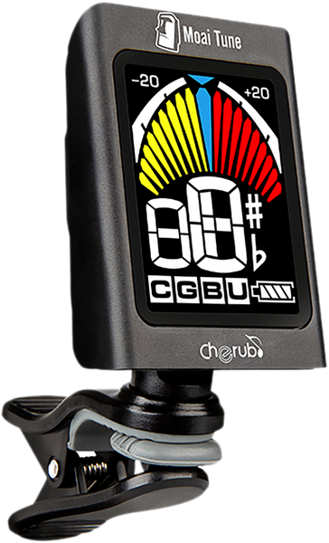 Cherub WST-680 avec Batterie Rechargeable
