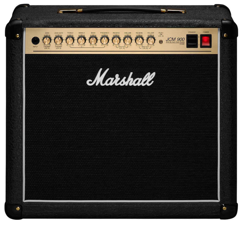 SN20C - Studio JCM 900 20W Combo