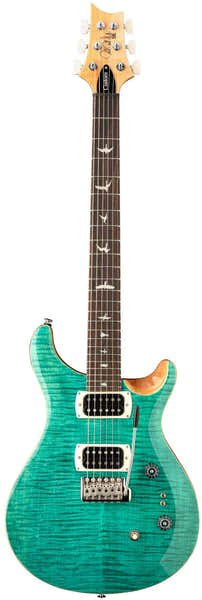 PRS CUSTOM 24-08 SE TURQUOISE