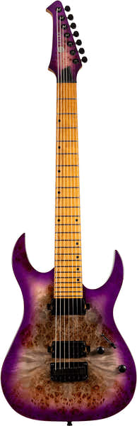S457TPP Transparent Purple