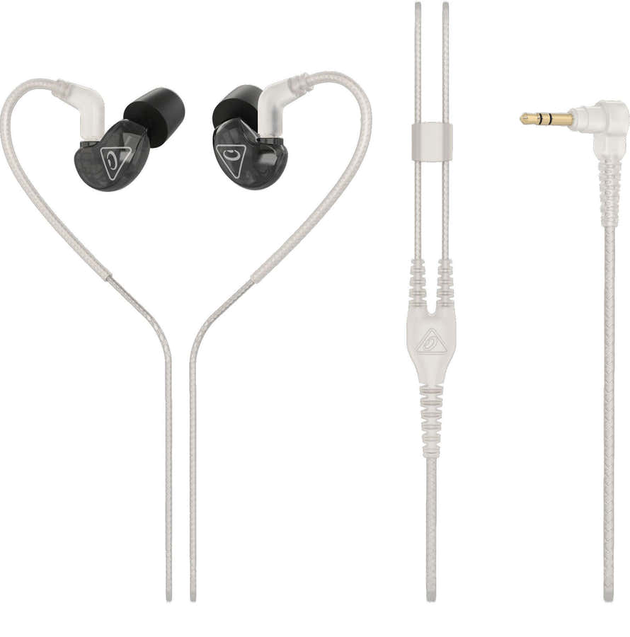 SD251-CK - Retour De Scne Intra-auriculaire
