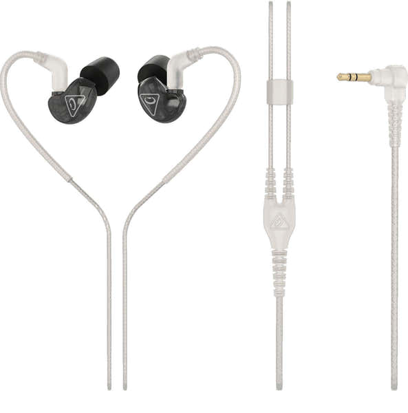 Behringer SD251-CK - Retour De Scne Intra-auriculaire