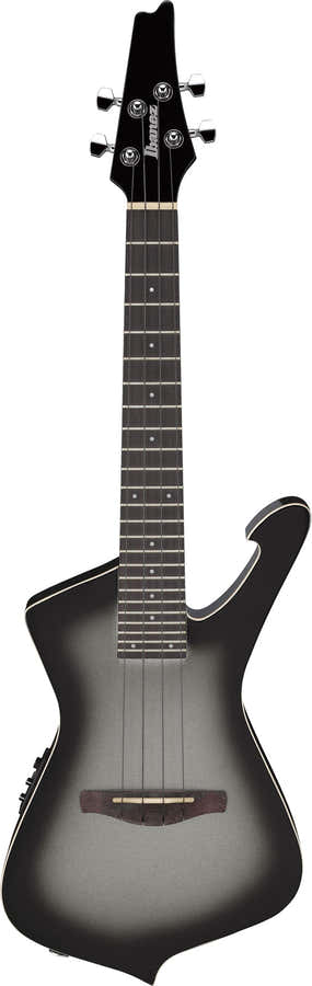 UICT100-MGS Metallic Gray Sunburst