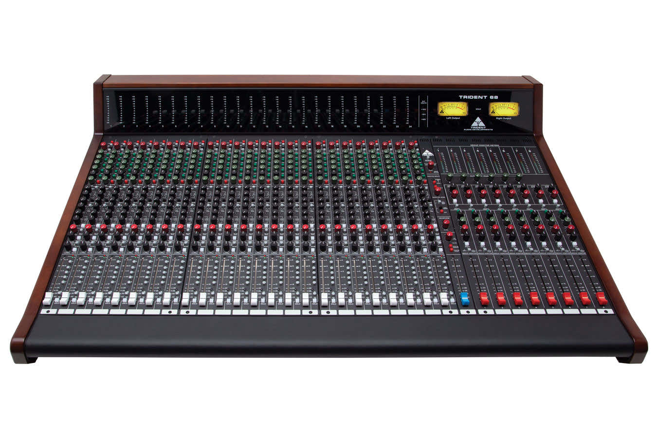 Series 68 Console 24