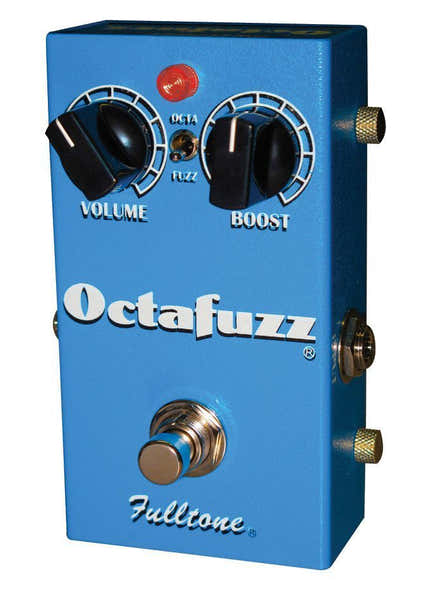 Fulltone OctaFuzz 2