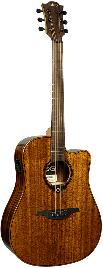 Tramontane T98DCE Dreadnought Ctw Électro