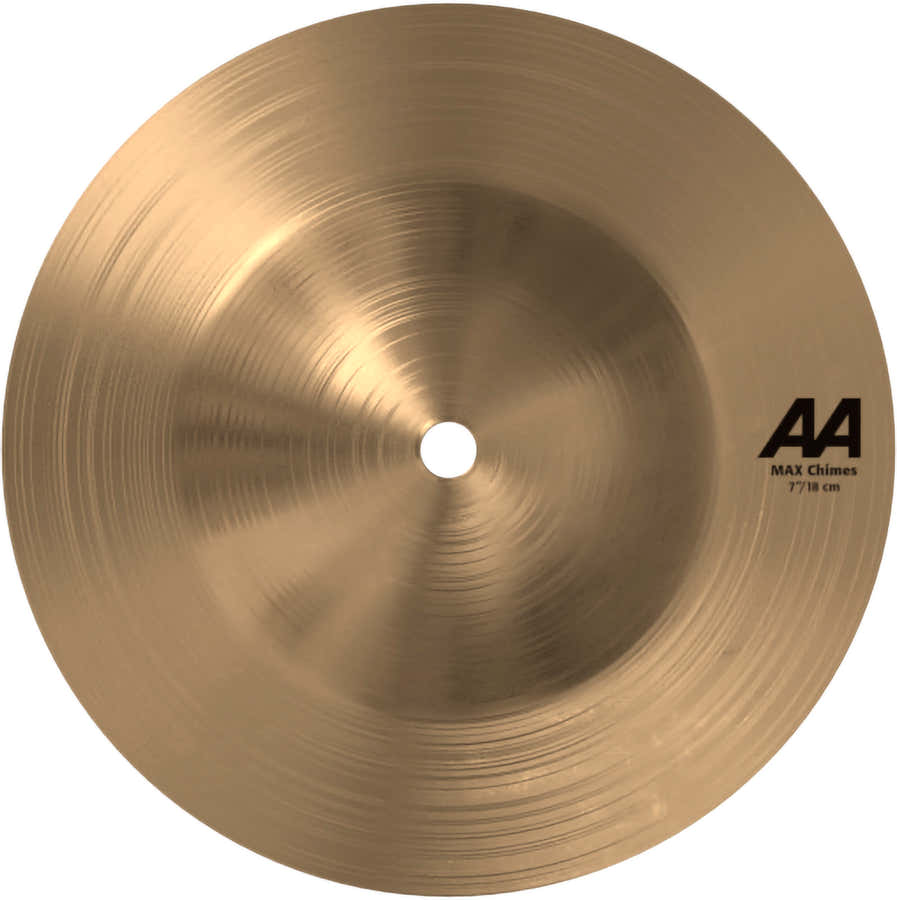 AA MAX BELL CHIME 7"