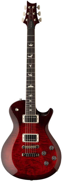 PRS Mccarty 594 S2 SC Fire Red Burst