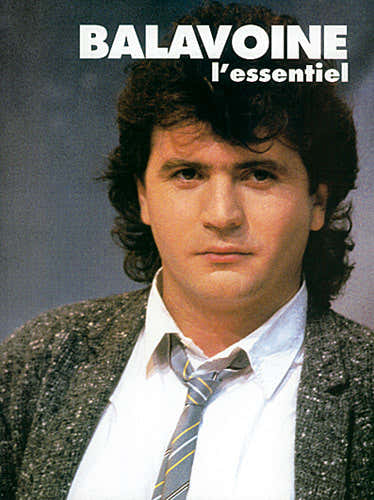 Balavoine D. - L'essentiel - PVG