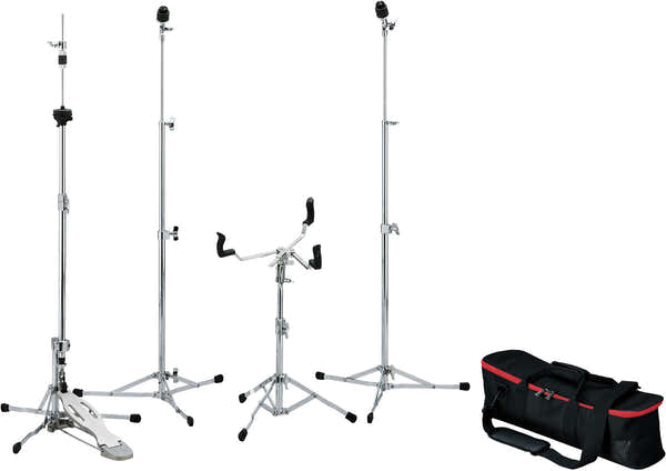 HC4FB - Kit Flat Base
