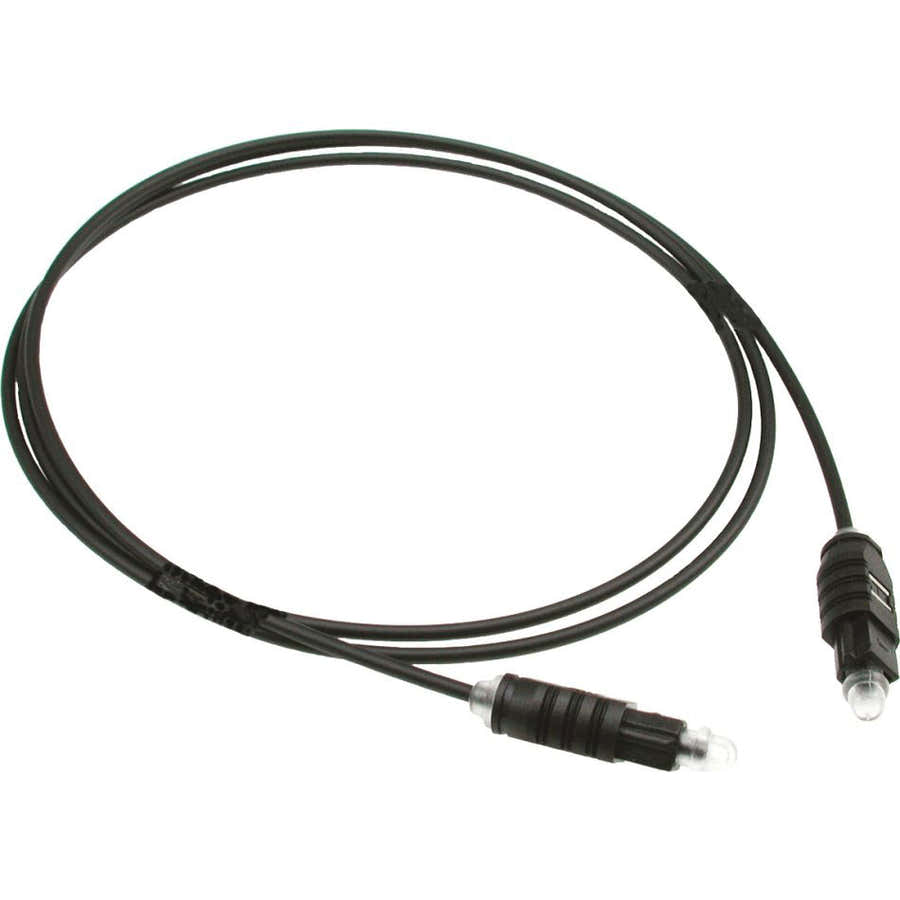 LWL-basic Digital Noir 3M TOSLINK-toslink