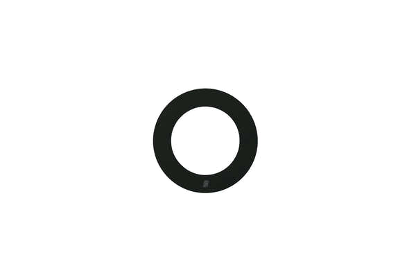 8'' Soft Sound Ring