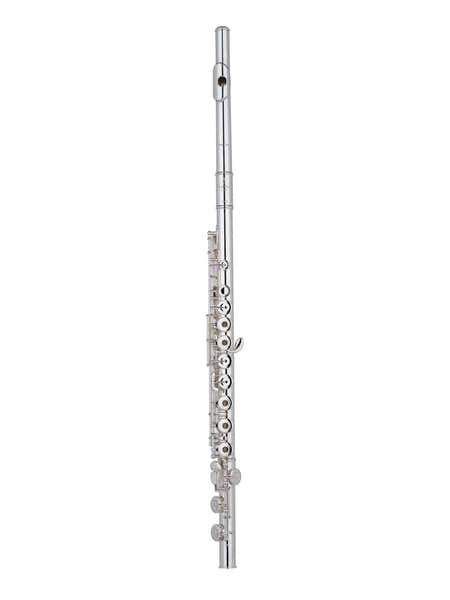 B525R Quantz - Tête Brezza + Patte d'Ut (Clétage creux et en ligne)