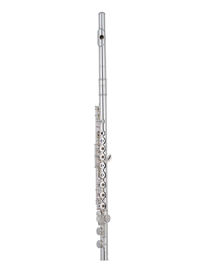 B505R Quantz - Tête Brezza + Patte d'Ut (Clétage creux et en ligne)