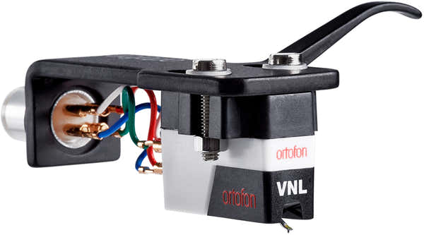 Vnl On Sh-4 Black