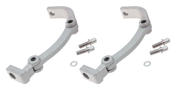Offset Direct Drive Conversion Kit - Double