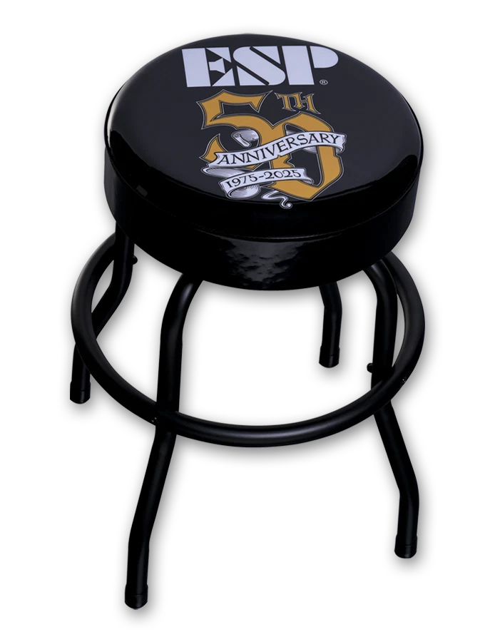 Tabouret de bar ESP 50 Anni 24''
