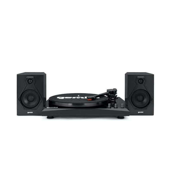 Gemini TT-900BB - Systeme Platine Vinyl Amplifiéee