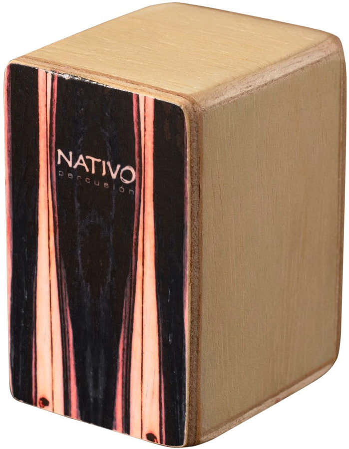 Shaker Terra