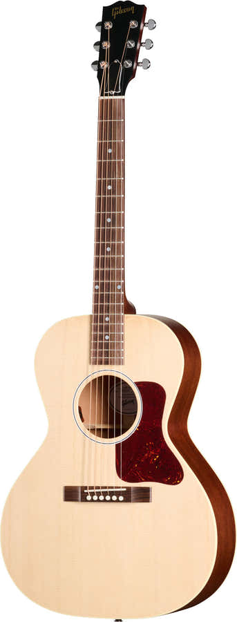 L-00 Special Satin Natural Modern