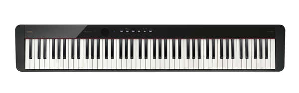 Casio Privia PX-S1100 Noir
