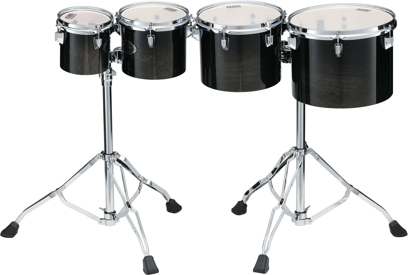 Set Tom De Concert 1 Peau HIGH-pitched TBF