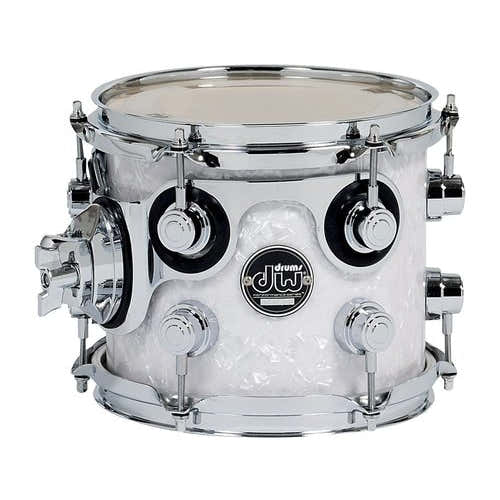 Tom 13X9performance White Marine Pearl