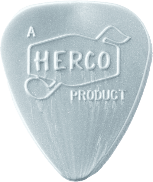 Herco Sachet de 36 Médiators Vintage '66 Heavy