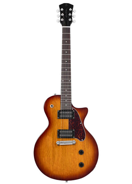 L3 Hh Ts Sc Archtop Rn Tobacco Sunburst