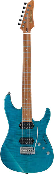 MM1-TAB Transparent Aqua Blue Signature Martin Miller