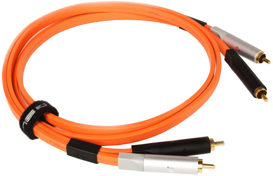 Class A RCA 2m
